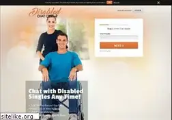 Sites similar to disabledchatcity.com