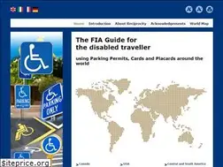 Sites similar to disabledmotorists.eu