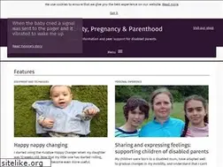 Sites similar to disabledparent.org.uk