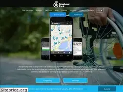 Sites similar to disabledpark.com