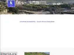 Sites similar to disabledtravel.co.za