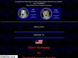 Sites similar to disabledvet.com