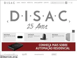 Sites similar to disac.com.br