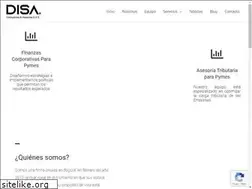 Sites similar to disacya.com