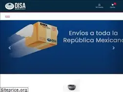 Sites similar to disadepuebla.com.mx