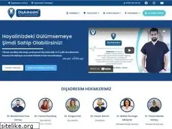 Sites similar to disadresim.com