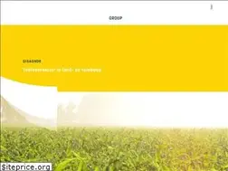 Sites similar to disaghorgroup.be