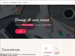 Sites similar to disagidiunarossa.com