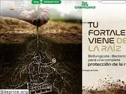 Sites similar to disagro.com.hn
