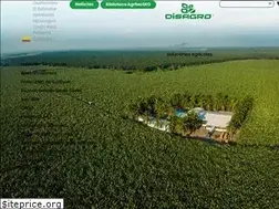 Sites similar to disagro.com