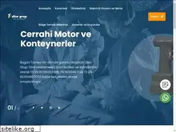 Sites similar to disagrup.com.tr