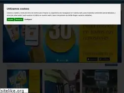 Sites similar to disagrupo.com