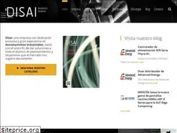 Sites similar to disai.net