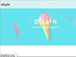 Sites similar to disain.fr