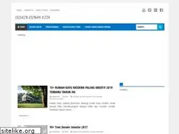 Sites similar to disainrumahkitaa.blogspot.com