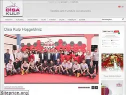 Sites similar to disakulp.com