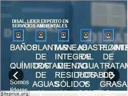 Sites similar to disal.cl