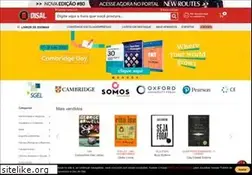 Sites similar to disal.com.br