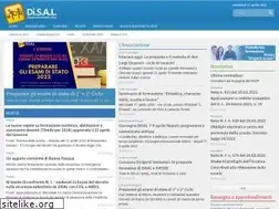 Sites similar to disal.it