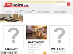 Sites similar to disalco.com.co