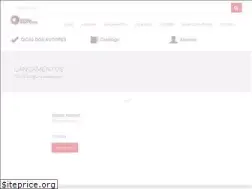 Sites similar to disaleditora.com.br