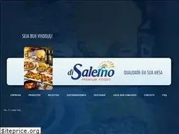 Sites similar to disalerno.com.br