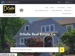 Sites similar to disallerealestate.com