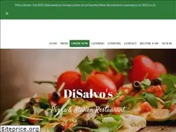 Sites similar to disalvosd.com