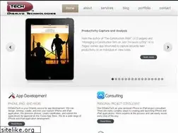Sites similar to disalvotech.com