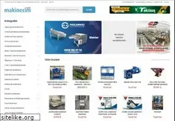 Sites similar to disamakine.makinecim.com