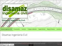 Sites similar to disamaz.es