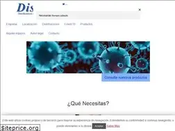 Sites similar to disamed.es