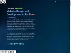 Sites similar to disamegraphic.com
