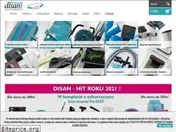 Sites similar to disan.com.pl