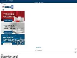 Sites similar to disan.pl