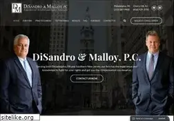 Sites similar to disandromalloy.com