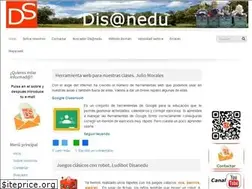 Sites similar to disanedu.com