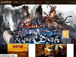 Sites similar to disanguo.com