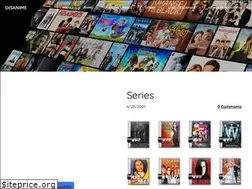 Sites similar to disanime.weebly.com