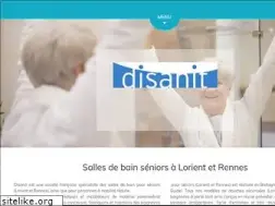 Sites similar to disanit.fr