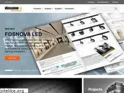 Sites similar to disano.it