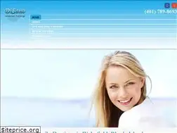 Sites similar to disanosmiles.com