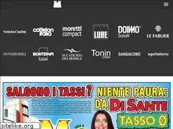 Sites similar to disantemobili.it