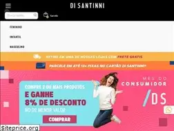 Sites similar to disantinni.com.br