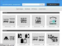Sites similar to disappearingdiamonds.com