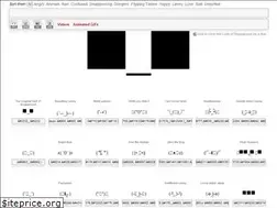 Sites similar to disapprovallook.com