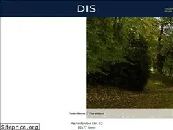 Sites similar to disarb.org