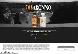 Sites similar to disaronno.com