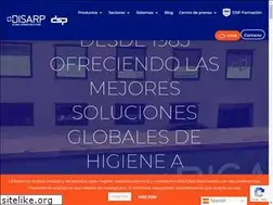 Sites similar to disarp.com