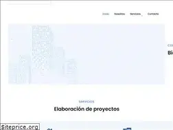 Sites similar to disarqmexico.com